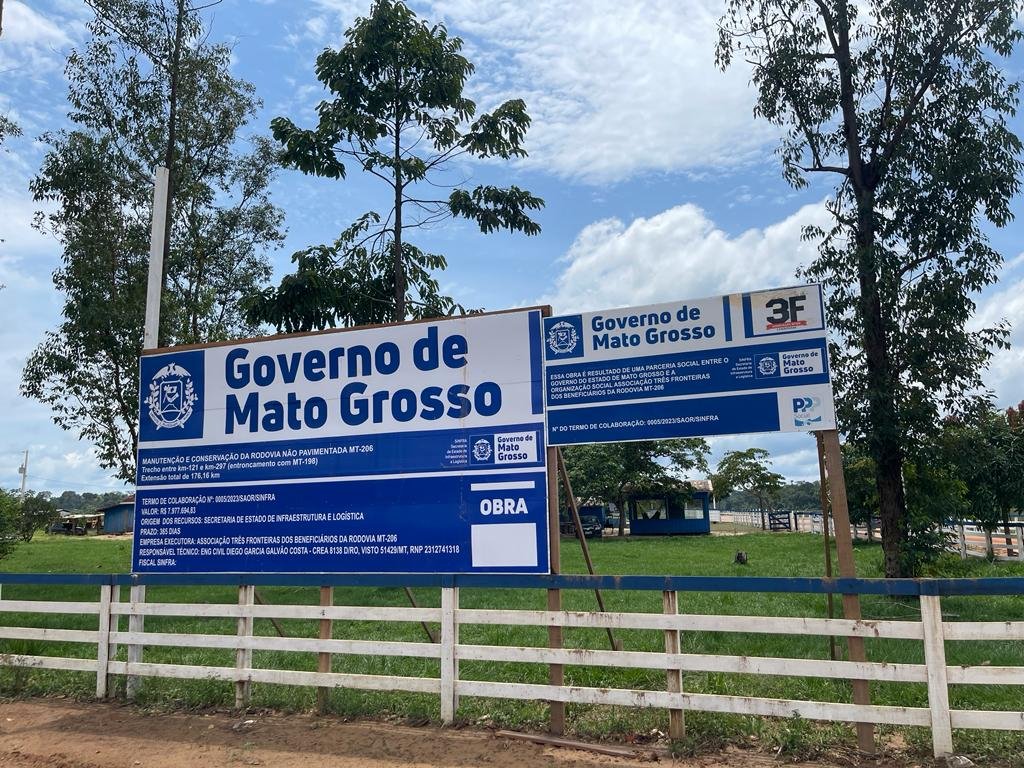 ASSOCIAÇÃO 3F - SINFRA - GOVERNO MT (3)