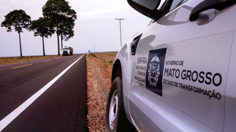 SINFRA ASSOCIACAO 3F