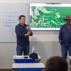 EDITAL DE CONVOCAÇÃO DE ASSEMBLÉIA GERAL ORDINÁRIA