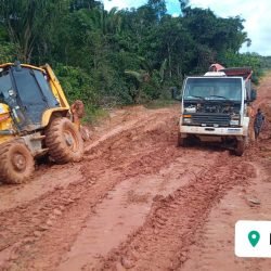 Associação mantém suporte à comunidade após término de contrato