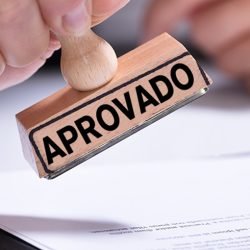 Parecer Técnico de aprovação do Plano de Trabalho da Associação